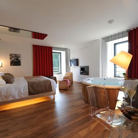 Chambres D'hotes Suites De La Tour 3*