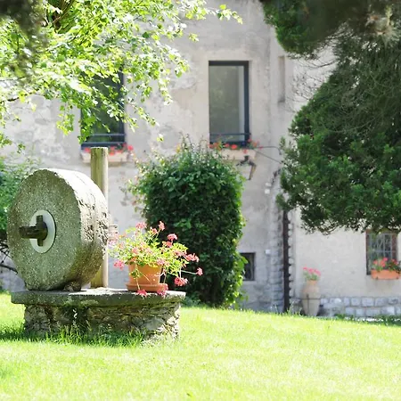 Chambres D'hotes Suites De La Tour 3* Montailleur